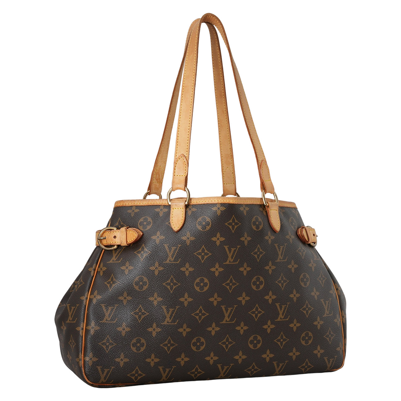 LOUIS VUITTON(USED)루이비통 모노그램 베티놀스 버티칼